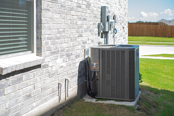 Reliable Ac Repair contractor in Ashford, WA by FH HVAC